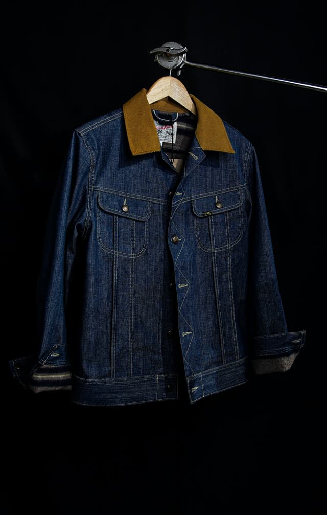 Men's Clothing