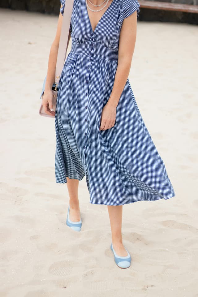 Women's Clothing